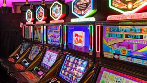 The Top 5 Biggest Slot Machine Wins Of All Time