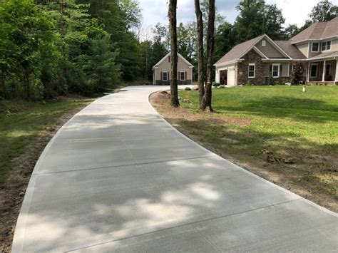 Maybe you would like to learn more about one of these? Concrete Driveways | Cleveland Ohio | DiFranco Contractors