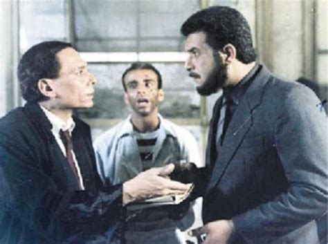 فيلم لعادل إمام تنبأ في 1995 بأحداث مصر الحالية العربيةنت الصفحة
