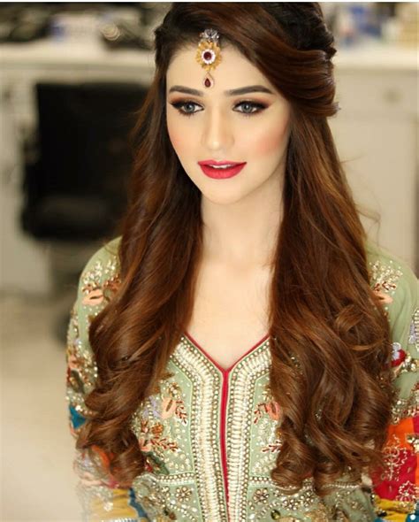 pakistani wedding hairstyles bridal hairstyle indian wedding saree hairstyles pakistani