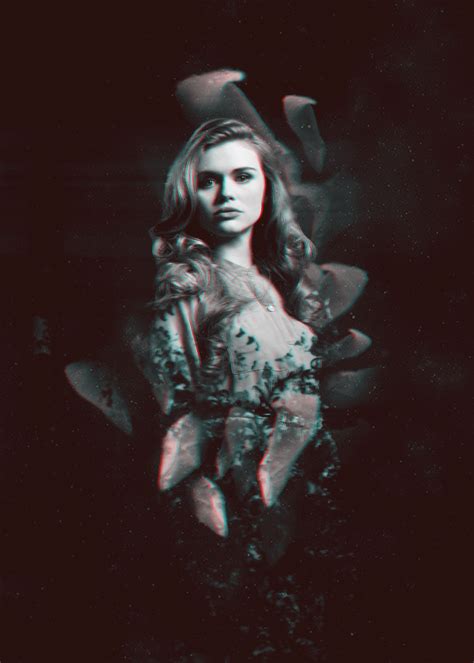 Lydia Martin Wallpapers Wallpaper Cave