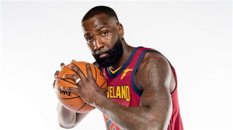 Freedom Fm 1065 Report Cavaliers To Sign Kendrick Perkins For Last Game Playoffs