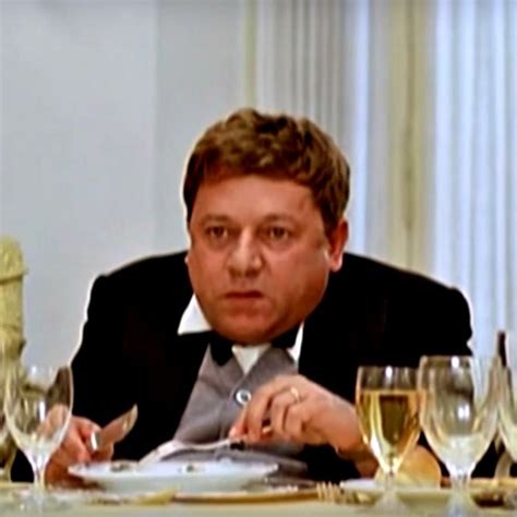 Con augusto fantozzi se ne va uno dei padri del diritto tributario italiano. Le 5 cene di Fantozzi a cui avremmo voluto partecipare ...
