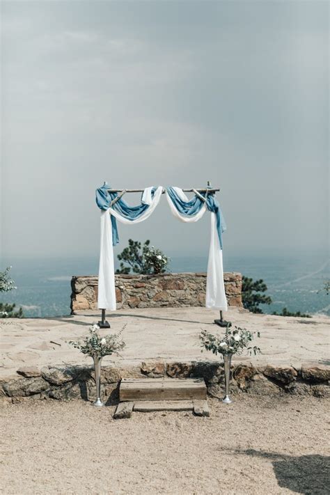 Flower farm + wedding venue celebrate outdoors, in nature with your nearest & dearest ✨ boulderflowerfarm.com. Earthy Crystal-Inspired Boulder Wedding at Sunrise ...