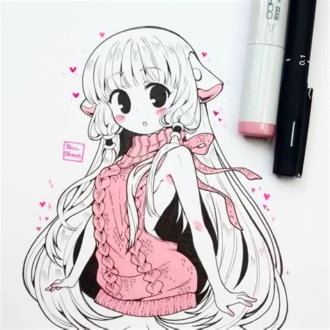 Pin on Art & Inspiration- Anime