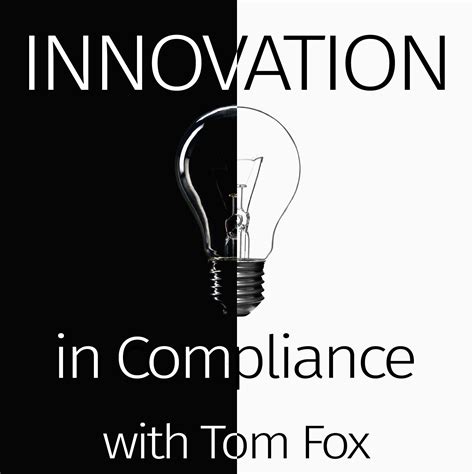 The Awakened Company with Catherine Bell – Innovation in Compliance
