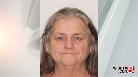 silver alert canceled for woman missing from greenfield indianapolis news indiana weather