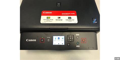 The canon pixma ip4950 is a powerful printer with a stylish design and integrated automatic duplex printing and cd printing. Cannon Pixma Ip 4950 Ins Netzwerk / Canon Pixma Ip4950 Tintenstrahldrucker Schwarz Gunstig ...