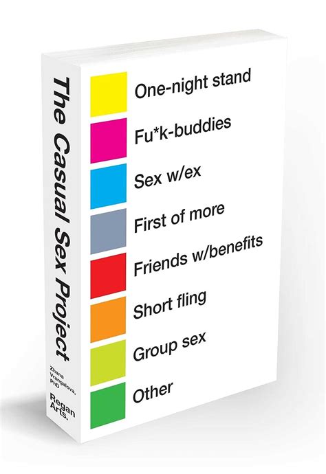 Buy The Casual Sex Project Book Online At Low Prices In India The Casual Sex Project Reviews