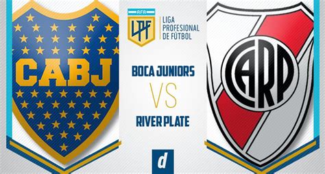 El partido entre los dirigidos por miguel ángel russo y. ESPN EN VIVO, Boca Juniors vs. River Plate EN DIRECTO ...