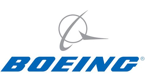 Boeing Logo Y Símbolo Significado Historia Png Marca