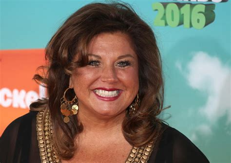 Nearly 5 Months After Her Emergency Spinal Surgery Abby Lee Miller Is Leaving Rehab