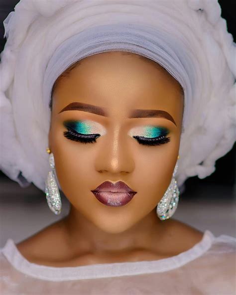 pin by thrivelogue on african head gear gele with thrivelogue gorgeous makeup african makeup