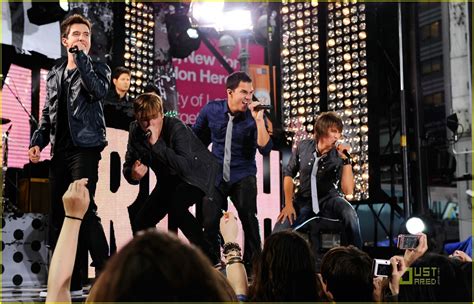 Big Time Rush Concert Big Time Rush Photo 12969187 Fanpop