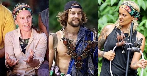 Metro Viewers Tune In For The Finale Of Australian Survivor