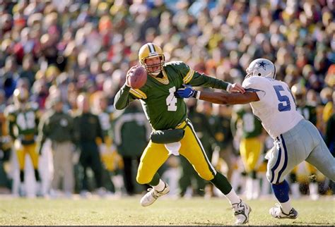 The NFL's most controversial MVP winner