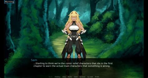 Game Divine Dawn Version 027b For Free Adult And Porn Games