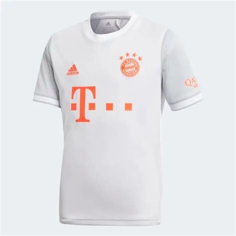 It began on 18 september 2020 and will conclude on 22 may 2021. FC Bayern Munich away jersey 2020/21 youth | Bayern ...