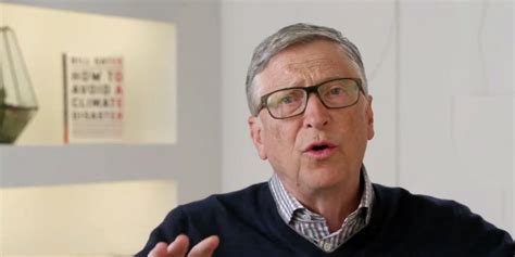 Bill Gates Calls Jeffrey Epstein Meeting A Mistake Wsj