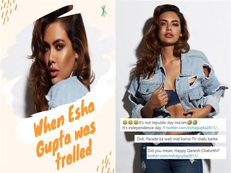 15 patriotic memes that will make you feel proud to be an indian. Independence Day 2020 | When Esha Gupta was hilariously ...