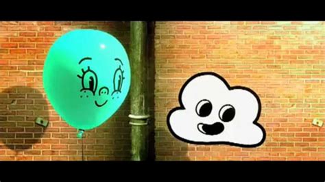 The Amazing World Of Gumball Early Reel Pics Youtube