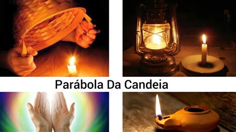 A Parábola Da Candeia