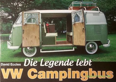 Kastenwagen umbau zum wohnmobil, brauchen. ᐅ Nicht nur ein Mädchentraum: VW Bulli Campingbus ...