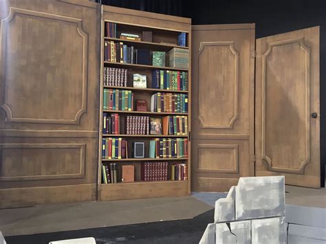 If there's one thing i really like, it's a cool chair design. Pin by Linda Joan Smith on Stage Design | Tall cabinet ...