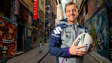Cameron munster has been rocked by tragedy on the eve of the 2021 nrl season. Cameron Munster reveals he never once thought about ...