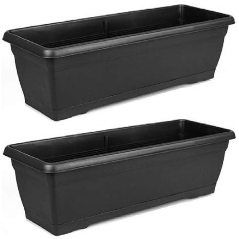 | basket & pot liners └ plant care supplies, soil & accessories └ yard, garden & outdoor living └ home & garden all categories antiques art automotive baby books & magazines business & industrial. Garden Plant Pot Patio Flower Trough Balcony Bridge ...