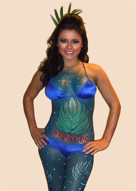 Hottest Body Paint Girls Of All Time Gallery Ebaums World Free