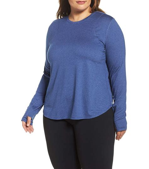 Many styles activewear and workout clothes on sale and clearance. The Best Workout Clothes for Plus-Size Women | Who What Wear