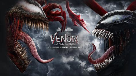 Venom Let There Be Carnage Review From The Premiere Agents Of Fandom