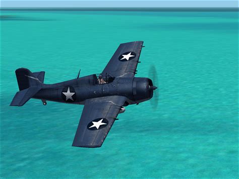 Another world war era flight simulator, battle of bodenplatte is dedicated to late war aerial engagements between the u.s. Download Microsoft Combat Flight Simulator 2: WW II ...