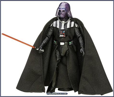 Darth Vader Emperors Wrath Walgreens Star Wars Black Series