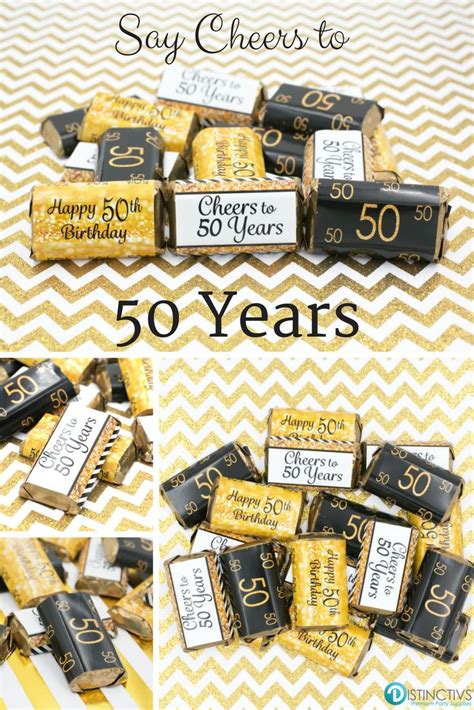 Ideas for surprise birthday parties. 87 best images about 50th Birthday Party Ideas on ...