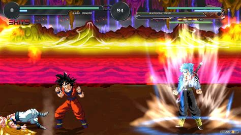 Dragon Ball Super New Final Bout 3 Download