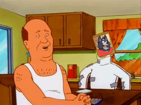 Bill Dauterive And His Husband Would Like To Invite You Over For A