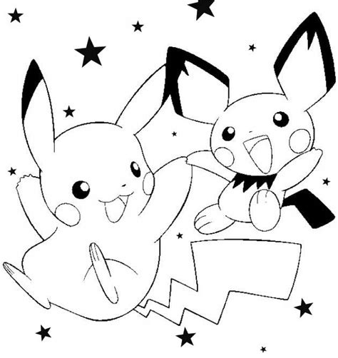 Home > coloring pages > coloring pages pokémon. Fun Craft for Kids: Pokemon coloring pages