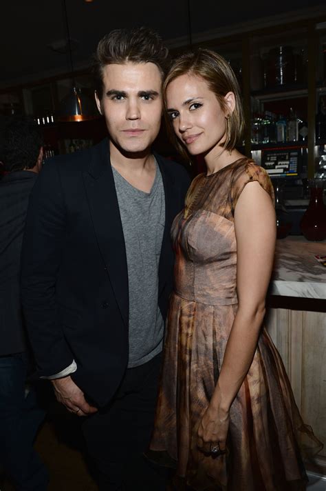 Paul And Torrey At Entertainment Weeklys Pre Emmy Party 2012 Paul