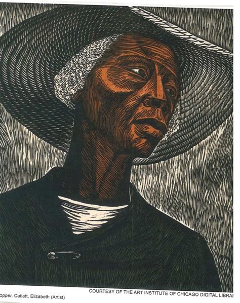 Eight Of My Favorite African American Paintersartists Oakland Public