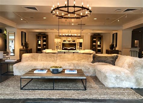If you use it wisely, the rh credit card can help you stretch your budget for large purchases. Restoration Hardware - 13 Photos & 27 Reviews - Home Decor - 2555 Granville Street, South ...