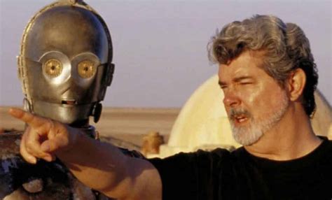 Concept For Cancelled Star Wars Trilogy From George Lucas Revealed