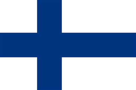Flag of finland describes about several regimes, republic, monarchy, fascist corporate state, and communist people with country information, codes, time zones, design, and symbolic meaning. File:Flag of Finland (3-2).svg - Wikimedia Commons