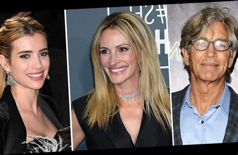 Hazel was born on november 28, 2004, in los angeles, california, usa. Eric Roberts 'Loves' Seeing Sister Julia Roberts Bond With ...