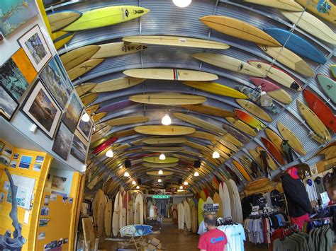 Heres Why You Should Still Support Your Local Surf Shop In 2017 The