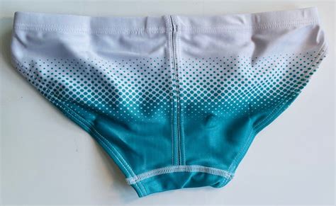 Egde Splash Bikini Underwear Mens Fashion Bottoms New Underwear On