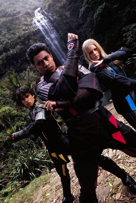 147 Best Images About Power Rangers Ninja Storm On Pinterest