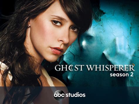 Ghost Whisperer Season 2 My XXX Hot Girl