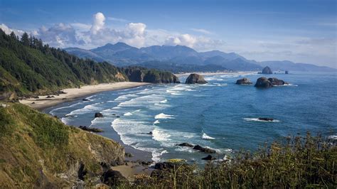 The 12 Most Spectacular Unique State Parks In Oregon Ecola State